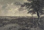 unknow artist South View of Windsor,taken from the Great Park oil painting picture wholesale